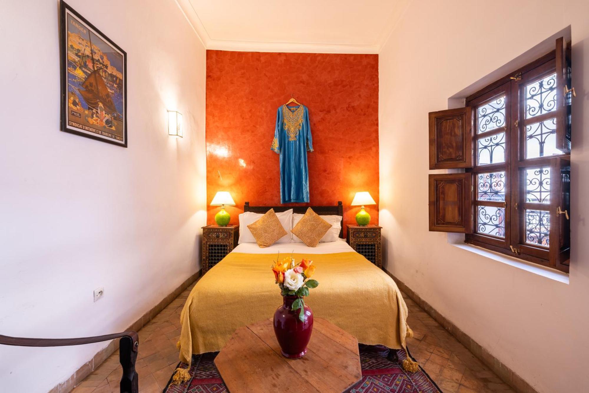Riad Saba Marrakesh Luaran gambar