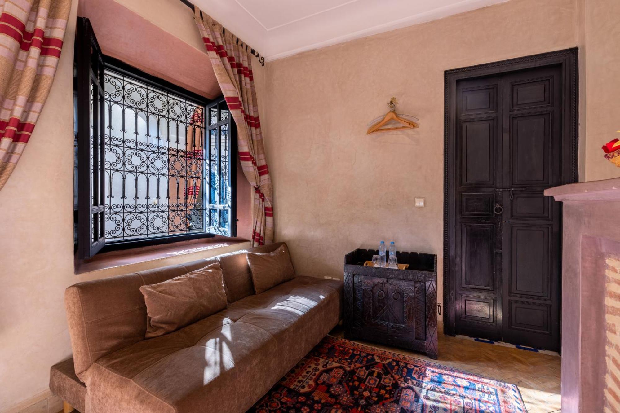 Riad Saba Marrakesh Luaran gambar